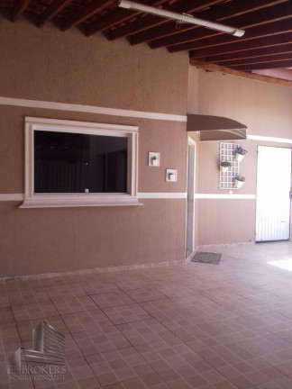 Imagem Casa com 2 Quartos à Venda, 94 m² em Jardim Montreal - Sorocaba Imagem Casa com 2 Quartos à Venda, 94 m² em Jardim Montreal - Sorocaba