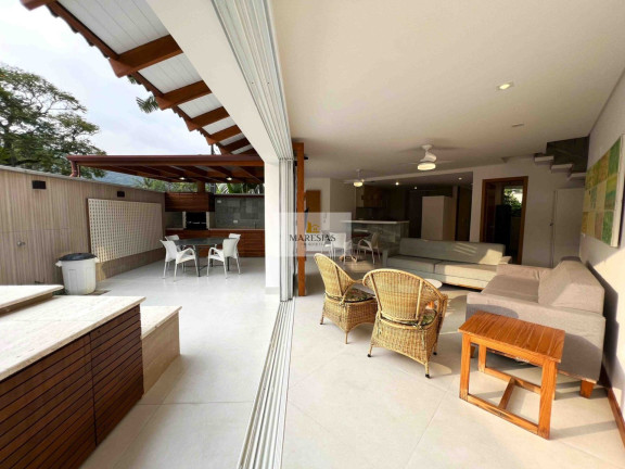 Imagem Casa com 4 Quartos à Venda, 173 m² em Juquehy - São Sebastião