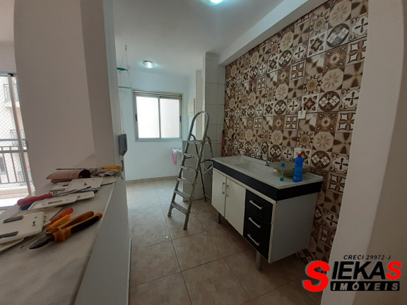 Imagem Apartamento com 2 Quartos à Venda, 50 m² em Penha De França - São Paulo Imagem Apartamento com 2 Quartos à Venda, 50 m² em Penha De França - São Paulo