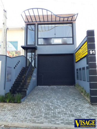 Ponto Comercial à Venda,  em Vila Branca - Jacareí