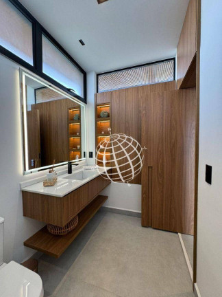 Imagem Casa com 3 Quartos à Venda, 240 m² em Condomínio Figueira Garden - Atibaia Imagem Casa com 3 Quartos à Venda, 240 m² em Condomínio Figueira Garden - Atibaia