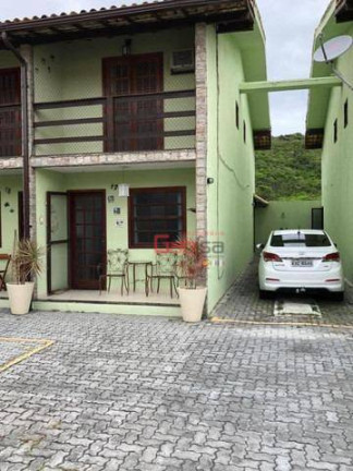 Imagem Casa com 2 Quartos à Venda, 100 m² em Peró - Cabo Frio