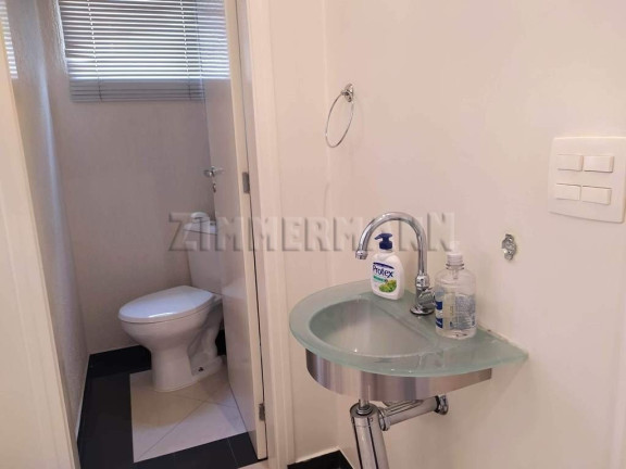 Imagem Casa com 3 Quartos à Venda, 125 m² em Vila Madalena - São Paulo