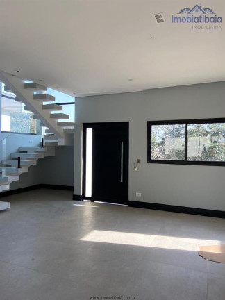 Imagem Casa de Condomínio com 3 Quartos à Venda, 174 m² em Itapetinga - Atibaia Imagem Casa de Condomínio com 3 Quartos à Venda, 174 m² em Itapetinga - Atibaia