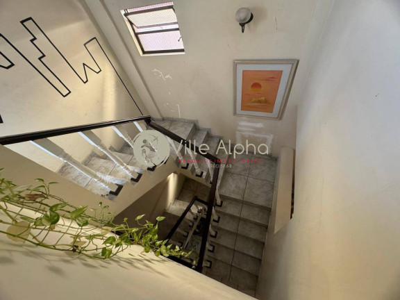 Imagem Casa com 4 Quartos à Venda, 250 m² em Campo Grande - Santos Imagem Casa com 4 Quartos à Venda, 250 m² em Campo Grande - Santos