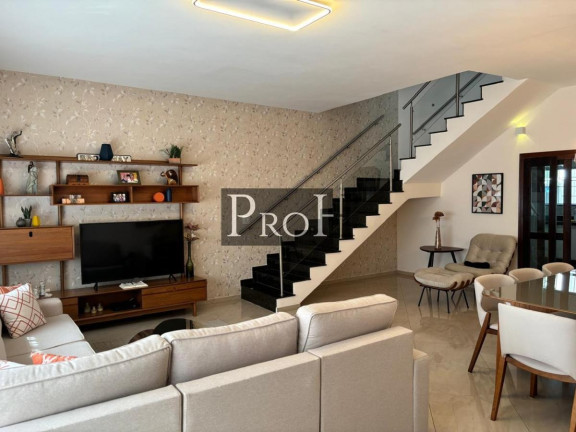 Imagem Sobrado com 3 Quartos à Venda, 286 m² em Vila Alpina - Santo André Imagem Sobrado com 3 Quartos à Venda, 286 m² em Vila Alpina - Santo André