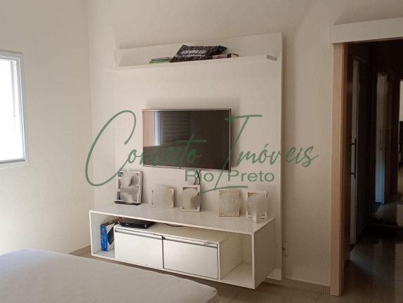 Imagem Casa de Condomínio com 3 Quartos à Venda, 172 m² em Jardim Botânico - Bady Bassitt Imagem Casa de Condomínio com 3 Quartos à Venda, 172 m² em Jardim Botânico - Bady Bassitt
