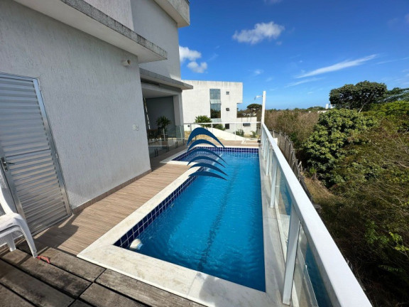 Casa com 3 Quartos à Venda, 300 m² em Alphaville Litoral Norte 2 - Camaçari