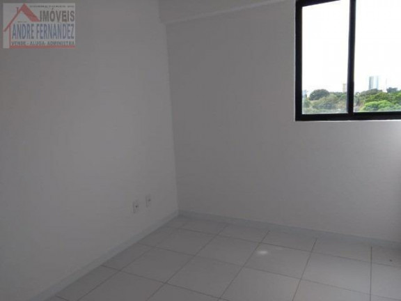 Imagem Apartamento com 3 Quartos à Venda, 61 m² em Encruzilhada - Recife