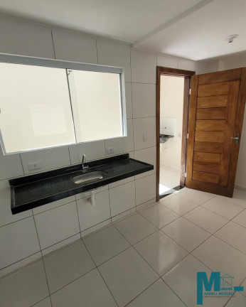 Imagem Sobrado com 2 Quartos à Venda, 67 m² em Jardins De Extremoz 2 - Extremoz