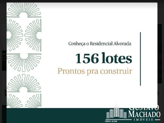 Imagem Terreno à Venda, 300 m² em Jardim Belvedere - Volta Redonda Imagem Terreno à Venda, 300 m² em Jardim Belvedere - Volta Redonda