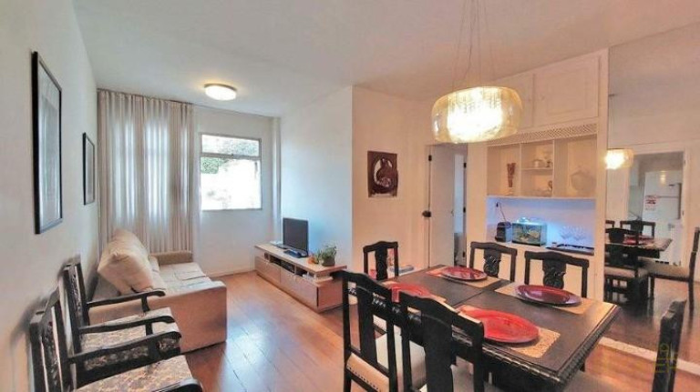 Imagem Apartamento com 3 Quartos à Venda, 90 m² em São Pedro - Belo Horizonte