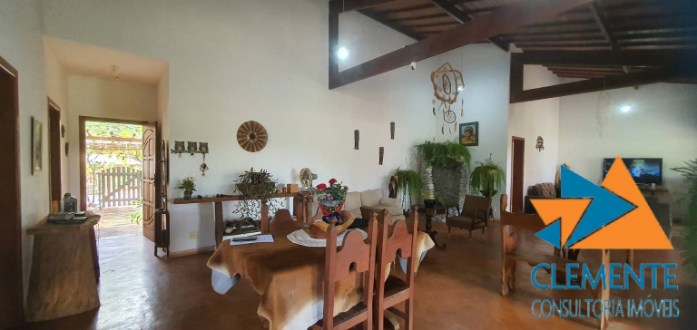 Imagem Casa de Condomínio com 5 Quartos à Venda, 217 m² em Condominio Estancia Da Mata - Jaboticatubas Imagem Casa de Condomínio com 5 Quartos à Venda, 217 m² em Condominio Estancia Da Mata - Jaboticatubas