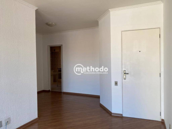 Apartamento com 3 Quartos à Venda, 72 m² em Jardim Miranda - Campinas