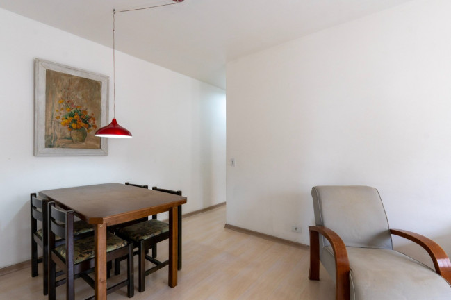 Imagem Apartamento com 3 Quartos à Venda, 74 m² em Cidade Monções - São Paulo