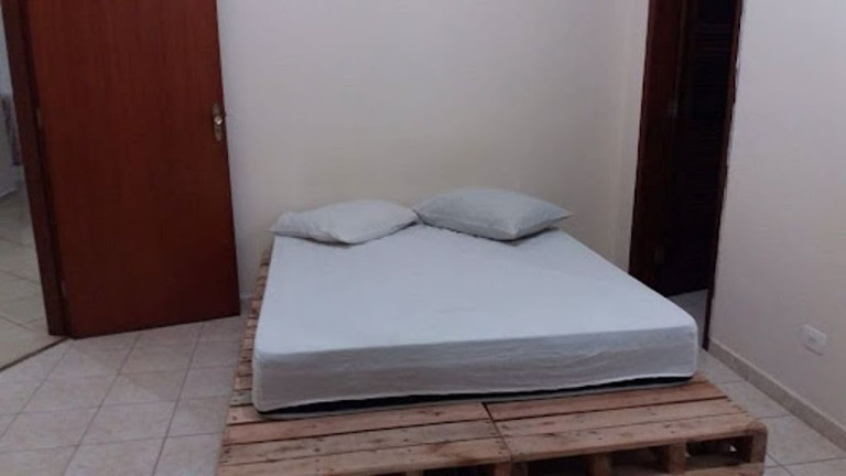 Imagem Chácara com 6 Quartos à Venda, 463 m² em Jardim Estância Brasil - Atibaia