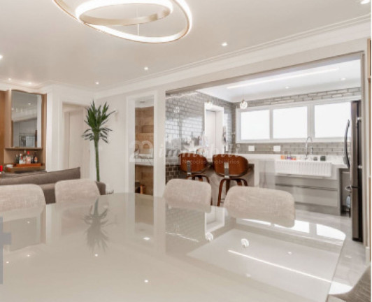 Imagem Apartamento com 3 Quartos à Venda, 100 m² em Higienópolis - São Paulo Imagem Apartamento com 3 Quartos à Venda, 100 m² em Higienópolis - São Paulo