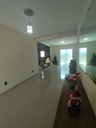 Imagem Casa com 3 Quartos à Venda, 130 m² em Madri - Palhoça