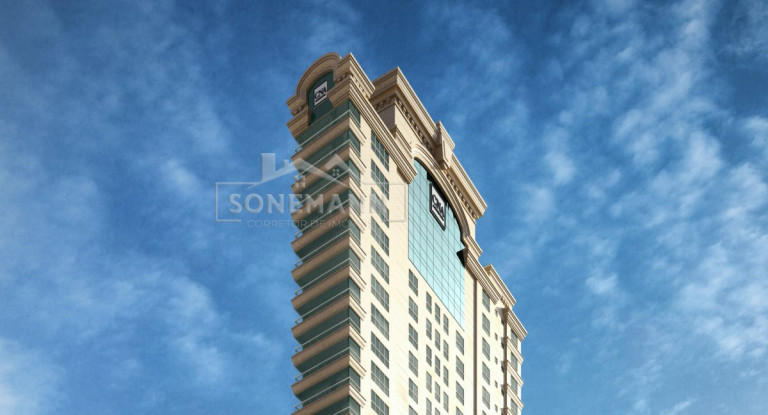Imagem Apartamento com 4 Quartos à Venda, 240 m² em Centro - Itapema