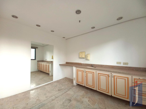 Imagem Sala Comercial para Alugar, 64 m² em Vila Nova Conceição - São Paulo