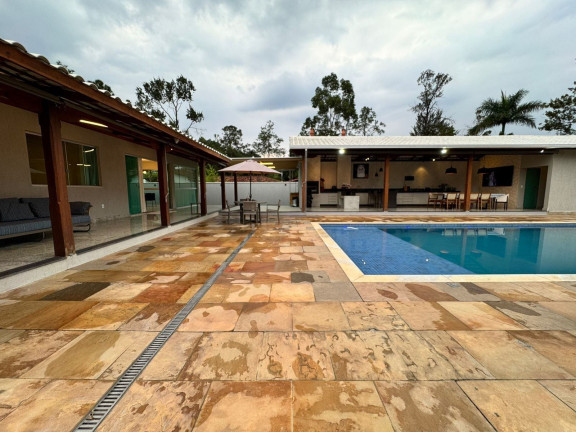 Imagem Casa com 4 Quartos à Venda, 400 m² em Condomínio Quintas Das Esmeraldas (melo Viana) - Esmeraldas Imagem Casa com 4 Quartos à Venda, 400 m² em Condomínio Quintas Das Esmeraldas (melo Viana) - Esmeraldas