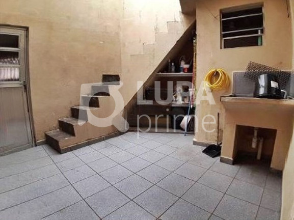 Imagem Casa com 4 Quartos à Venda, 163 m² em Canindé - São Paulo