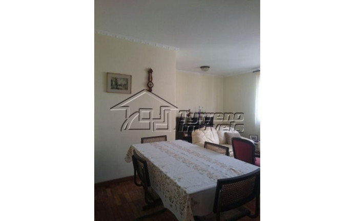 Imagem Apartamento com 3 Quartos à Venda, 107 m² em Vila Adyana - São José Dos Campos Imagem Apartamento com 3 Quartos à Venda, 107 m² em Vila Adyana - São José Dos Campos