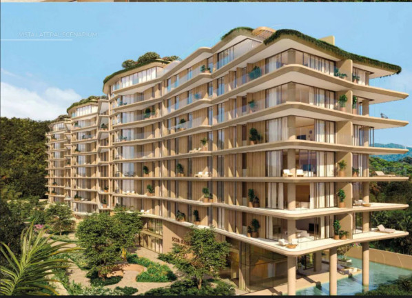 Imagem Apartamento com 3 Quartos para Alugar, 189 m² em Praia Brava - Itajaí