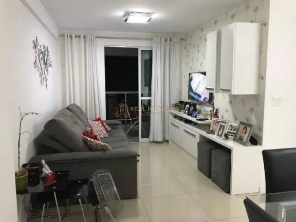 Apartamento com 3 Quartos à Venda, 90 m² em Freguesia (jacarepaguá) - Rio De Janeiro