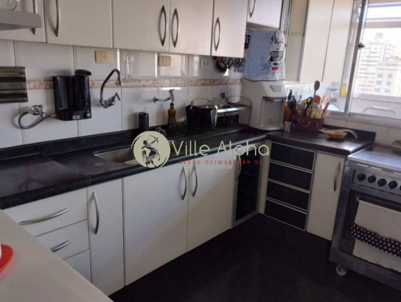 Imagem Apartamento com 2 Quartos à Venda, 223 m² em Aparecida - Santos Imagem Apartamento com 2 Quartos à Venda, 223 m² em Aparecida - Santos