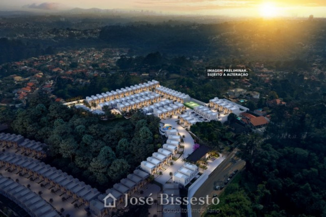 Imagem Casa com 3 Quartos à Venda, 152 m² em Granja Viana - Cotia