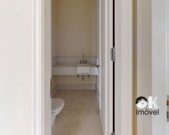 Imagem Apartamento com 4 Quartos à Venda, 983 m² em Higienópolis - São Paulo Imagem Apartamento com 4 Quartos à Venda, 983 m² em Higienópolis - São Paulo