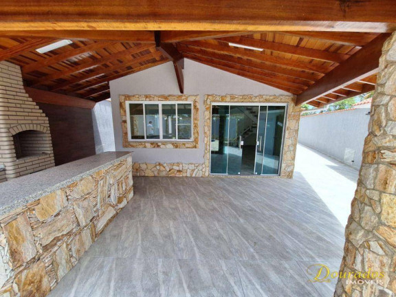 Imagem Sobrado com 4 Quartos à Venda, 240 m² em Balneário Flórida - Praia Grande Imagem Sobrado com 4 Quartos à Venda, 240 m² em Balneário Flórida - Praia Grande