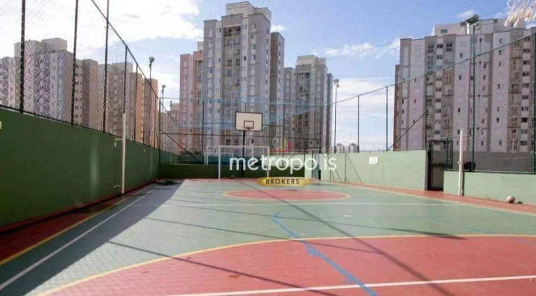 Imagem Apartamento com 2 Quartos à Venda, 82 m² em Cambuci - São Paulo