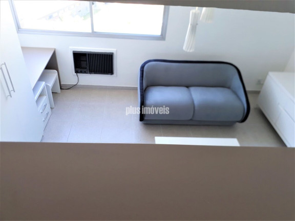Imagem Apartamento com 1 Quarto à Venda, 46 m² em Real Parque - São Paulo Imagem Apartamento com 1 Quarto à Venda, 46 m² em Real Parque - São Paulo