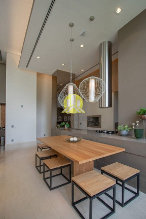 Imagem Apartamento com 4 Quartos à Venda, 403 m² em Mossunguê - Curitiba Imagem Apartamento com 4 Quartos à Venda, 403 m² em Mossunguê - Curitiba