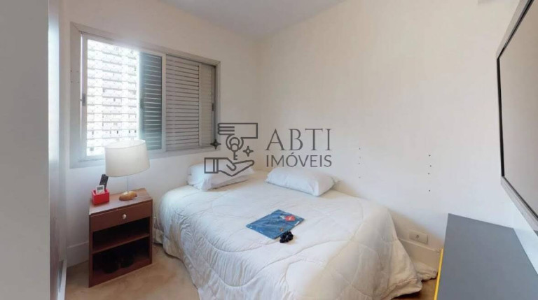 Imagem Apartamento com 3 Quartos à Venda, 120 m² em Vila Clementino - São Paulo