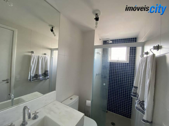 Imagem Apartamento com 1 Quarto para Alugar, 45 m² em Ipiranga - São Paulo Imagem Apartamento com 1 Quarto para Alugar, 45 m² em Ipiranga - São Paulo
