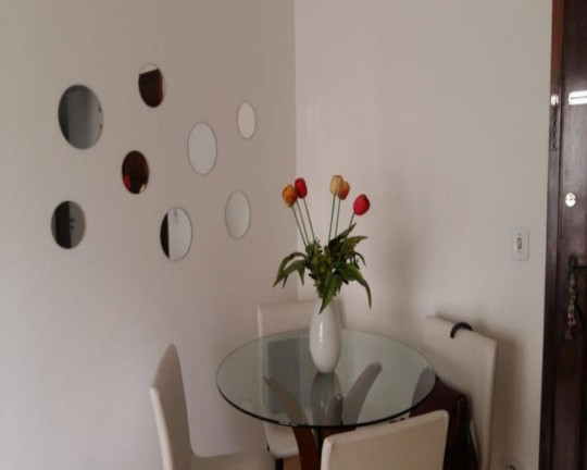 Imagem Apartamento com 1 Quarto à Venda, 45 m² em Vila Buarque - São Paulo Imagem Apartamento com 1 Quarto à Venda, 45 m² em Vila Buarque - São Paulo