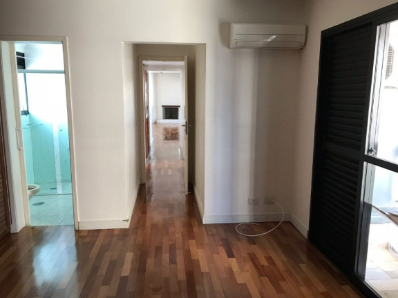 Imagem Imóvel com 3 Quartos para Alugar, 144 m² em Itaim Bibi - São Paulo
