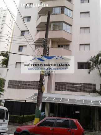 Imagem Apartamento com 2 Quartos à Venda, 65 m² em Vila Guarani - São Paulo
