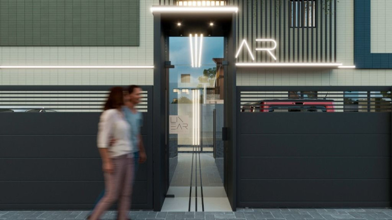 Imagem Apartamento com 2 Quartos à Venda, 58 m² em Bancários - João Pessoa