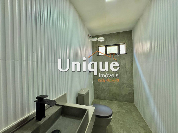 Imagem Casa com 4 Quartos à Venda, 360 m² em Ogiva - Cabo Frio