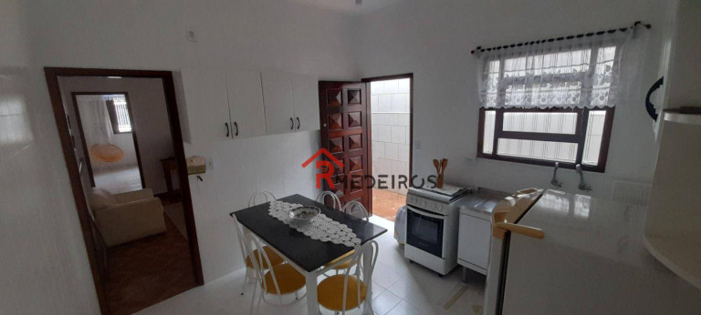 Imagem Casa com 2 Quartos à Venda, 72 m² em Mirim - Praia Grande Imagem Casa com 2 Quartos à Venda, 72 m² em Mirim - Praia Grande
