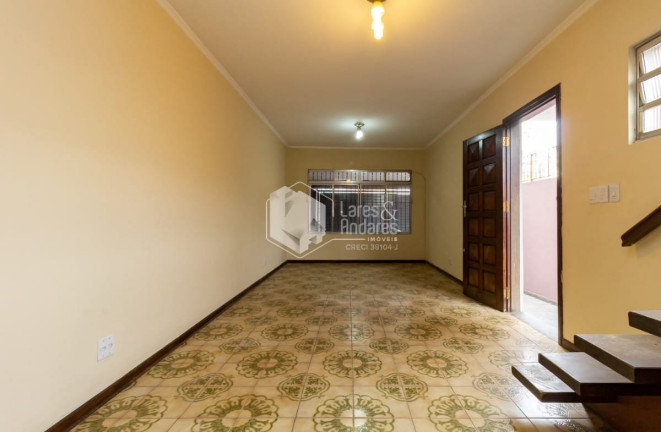 Imagem Casa com 3 Quartos à Venda, 150 m² em Parque São Domingos - São Paulo Imagem Casa com 3 Quartos à Venda, 150 m² em Parque São Domingos - São Paulo