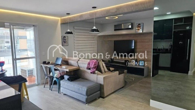 Imagem Apartamento com 2 Quartos à Venda, 67 m² em Jardim Belo Horizonte - Campinas Imagem Apartamento com 2 Quartos à Venda, 67 m² em Jardim Belo Horizonte - Campinas