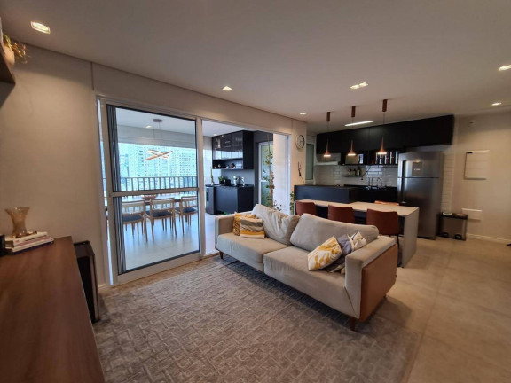 Imagem Apartamento com 3 Quartos à Venda, 96 m² em Pinheiros - São Paulo Imagem Apartamento com 3 Quartos à Venda, 96 m² em Pinheiros - São Paulo