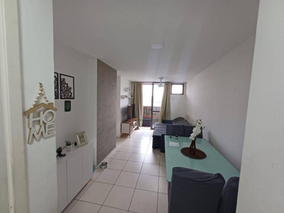 Imagem Apartamento com 3 Quartos à Venda, 80 m² em Centro - Niterói