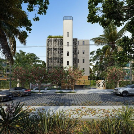 Imagem Apartamento com 3 Quartos à Venda, 177 m² em Poço - Cabedelo