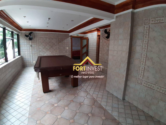 Imagem Imóvel com 3 Quartos à Venda, 119 m² em Tupi - Praia Grande